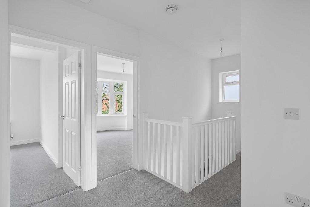 Swanlow Lane, Winsford CW Estate Agents